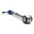 COBB Rear Adjustable Toe Arm & Lower Control Arm Package – 2008–2021 Subaru WRX/STI (See Applications)