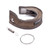 Cobb Subaru EJ Stock Turbo Blanket