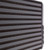 Cobb 15-18 Subaru WRX Top Mount Intercooler - Black (Requires COBB Charge Pipe)