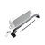Cobb 15-21 Subaru WRX/STI FMIC Core - Silver