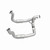 MagnaFlow Conv Direct Fit 11-14 Ford F-250 Super Duty / 350 Super Duty V8 6.2L