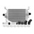 Mishimoto 03-07 Ford 6.0L Powerstroke Intercooler Kit w/ Pipes (Silver)