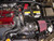 Injen 03-06 Evo 8/9/MR Cast Aluminum Intake System w/ Full Intercooler Piping Polished Short Ram Int