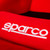 Sparco Seat QRT-R 2019 Red (Must Use Side Mount 600QRT)