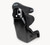 NRG FIA Competition Seat w/ Competition Fabric/ FIA homologated/ Head Containment - Medium