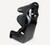 NRG FIA Competition Seat w/ Competition Fabric/ FIA homologated/ Head Containment - Medium