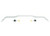 Whiteline 24mm Heavy Duty Blade Adj Swaybar Rear 2015 Mustang S550