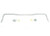 Whiteline 24mm Heavy Duty Blade Adj Swaybar Rear 2015 Mustang S550