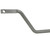 Whiteline 3/11+ Chevy Cruze JH, 2011+ Chevy Volt EV Rear 22mm Heavy Duty Fixed Swaybar