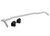 Whiteline 17-20 Tesla 3 Front 30mm Heavy Duty Swaybar