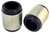 Whiteline Plus 03+ Nissan 350z / Infinity G35 Rear Lower Inner Control Arm Bushing Kit