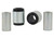 Whiteline Plus 03+ Nissan 350z / Infinity G35 Rear Lower Inner Control Arm Bushing Kit