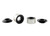Whiteline 08+ Subaru WRX Hatch / 08-09 Subaru STi Front Lower control arm anti-dive caster kit