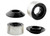 Whiteline 08+ Subaru WRX Hatch / 08-09 Subaru STi Front Lower control arm anti-dive caster kit