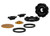 Whiteline 12+ Scion FR-S/Subaru BRZ Rear Diff-Mount in Cradle & Support Outrigger Insert Bushing