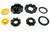Whiteline 12+ Scion FR-S/Subaru BRZ Rear Diff-Mount in Cradle & Support Outrigger Insert Bushing