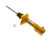 Koni Sport (Yellow) Shock 92-95 Volkswagen Corrado VR6 - Front
