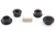 Whiteline Plus 70-85 Toyota Celica Rear Panhard Rod Bushing