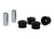 Whiteline 08+ Subaru WRX Hatch Front Inner Control Arm Bushing Kit