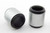Whiteline Plus 09/02+ Ford Focus / 04-03/08 Mazda 3 Lower Rear Control Arm Bushing Kit W63320