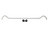 Whiteline 15 Subaru Impreza WRX STI Front 27mm Adjustable Swaybar