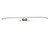 Whiteline 05+ Mazda Miata NC Front 24mm Heavy Duty Adjustable Swaybar