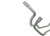 Whiteline 18-19 Kia Stinger (Incl. GT/GT1/GT2/Premium) Front & Rear Sway Bar Kit (Sway Bars ONLY)