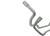 Whiteline 18-19 Kia Stinger (Incl. GT/GT1/GT2/Premium) Front & Rear Swaybar Kit w/Endlinks
