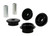 Whiteline 90-05 Mazda Miata (NA/NB) Differential Mount Bushing Kit