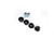 Whiteline VAG MK4/MK5 Front Control Arm Bushing Kit