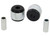 Whiteline Plus 9/02-9/07 Subaru Impreza GD2/GH2 / 10/02-8/07 STI GD Rr Differential Mount In Cradle