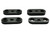 Whiteline 09/10+ Subaru Impreza WRX & STi Rear Crossmember Mount Insert