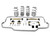 Whiteline Volkswagen Golf MK6 2.0 GTI Grip Series Stage 1 Kit