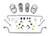 Whiteline Subaru Impreza WRX (Non-STI) GR/GV Grip Series Stage 1 Kit