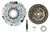 Exedy 1987-1988 Nissan 200SX V6 Stage 1 Organic Clutch