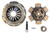 Exedy 2005-2015 Toyota Tacoma V6 Stage 2 Cerametallic Clutch 6 Puck Disc