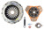 Exedy 2004-2014 Subaru Impreza WRX STI H4 Stage 2 Cerametallic Clutch Thick Disc