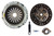 Exedy 2008-2015 Mitsubishi Lancer Evolution GSR L4 Stage 1 Organic Clutch