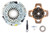 Exedy 1990-1996 Nissan 300ZX 2+2 V6 Stage 2 Cerametallic Clutch Thin Disc