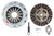 Exedy 2002-2006 Nissan Altima V6 Stage 1 Organic Clutch
