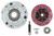 Exedy 2005-2006 Saab 9-2X 2.5I H4 Stage 2 Cerametallic Clutch Cushion Button Disc