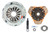 Exedy 1994-2001 Acura Integra L4 Stage 2 Cerametallic Clutch Thick Disc
