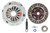 Exedy 1990-1991 Acura Integra L4 Stage 1 Organic Clutch