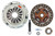 Exedy 1992-1993 Acura Integra L4 Stage 1 Organic Clutch