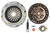 Exedy 2004-2014 Subaru Impreza WRX STI H4 Stage 1 Organic Clutch