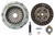 Exedy 2004-2014 Subaru Impreza WRX STI H4 Stage 1 Organic Clutch 15803