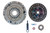 Exedy OE 2005-2005 Saab 9-2X H4 Clutch Kit KSB04