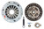 Exedy 06-14 Impreza WRX EJ255 Push-Type Stage 1 Organic Clutch