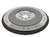 Fidanza 02-08 Honda Civic Si/02-06 Acura RSX (incl Type-S) 8lb Aluminum Flywheel