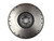 Fidanza 96-04 Ford Mustang 4.6L 8-Bolt Crank Nodular Iron Flywheel